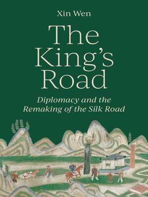 cover image of The King's Road